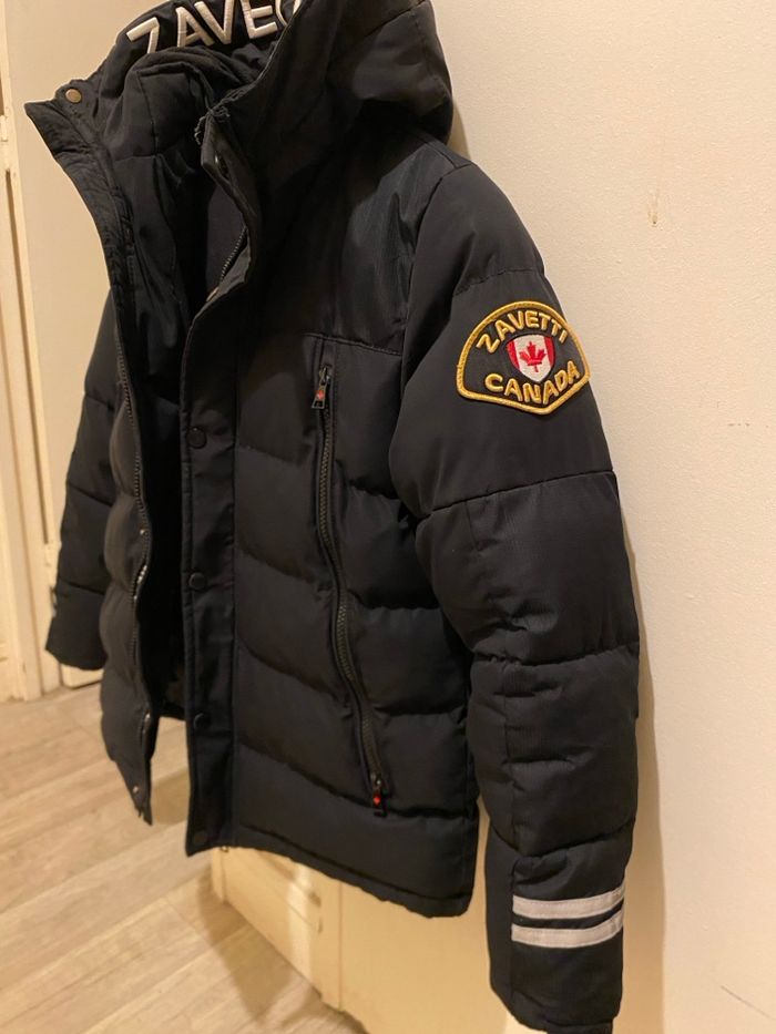 Manteau Zevetti Canada - photo numéro 2