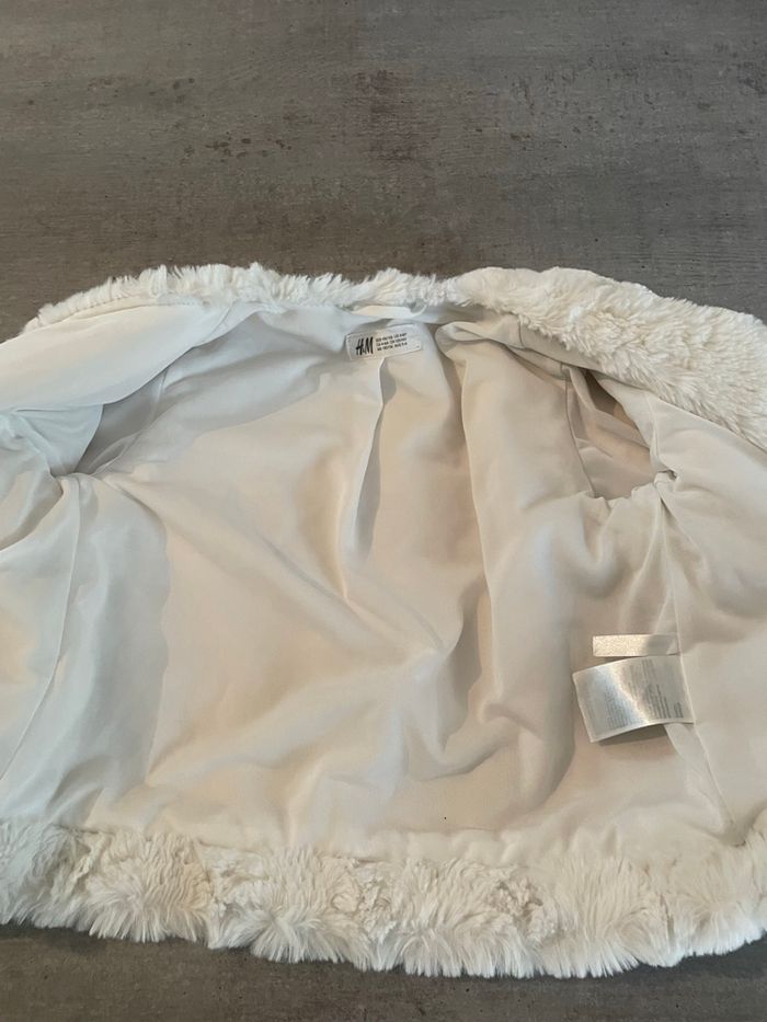 Veste 6 ans - photo numéro 3