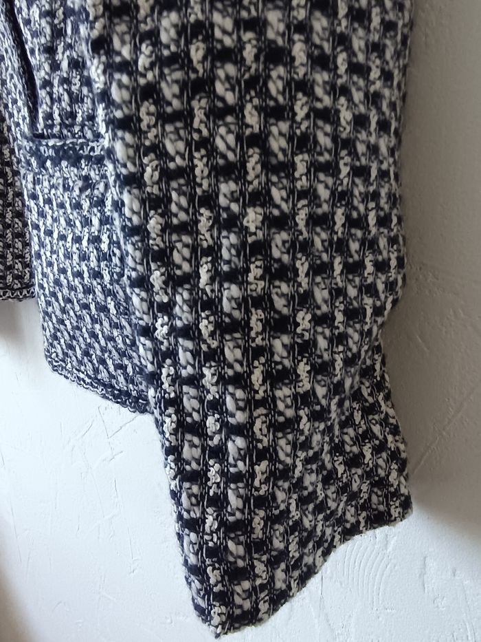 Veste tailleur femme. - photo numéro 4