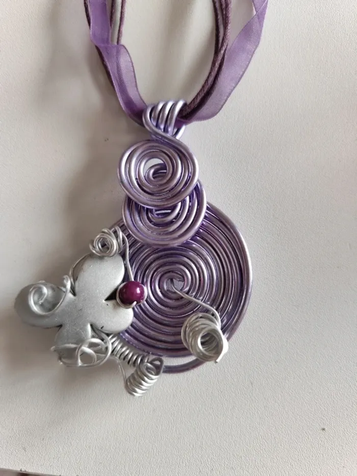 Parure de bijoux - photo numéro 2
