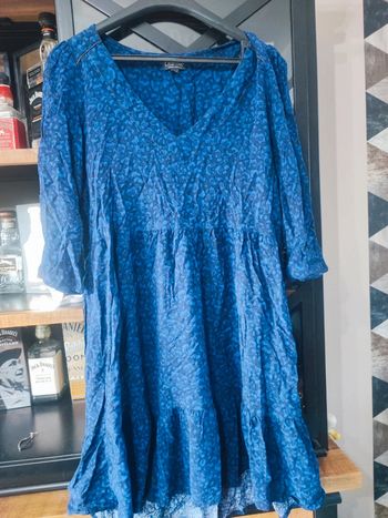Robes charlott'