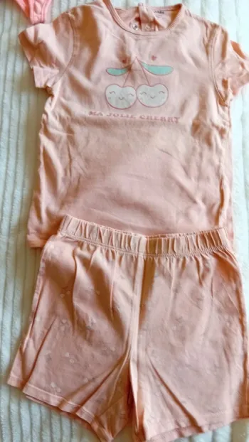 Pyjama