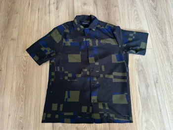 Chemise Fred Perry