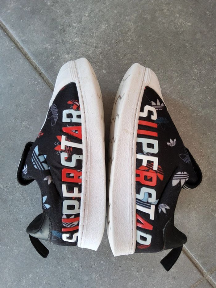Baskets Originals Adidas Superstar 360 X FW0710