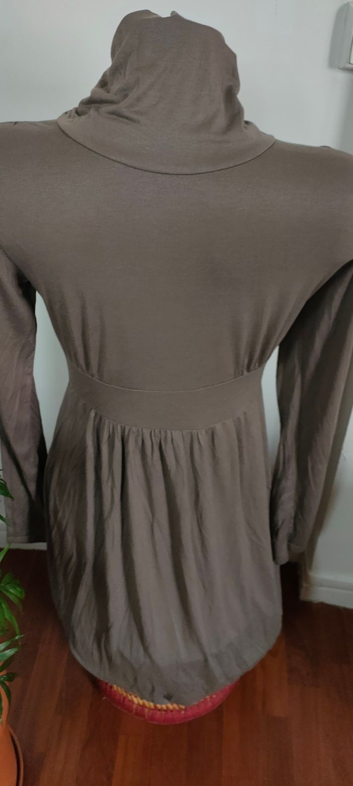 Robe pull - photo numéro 5