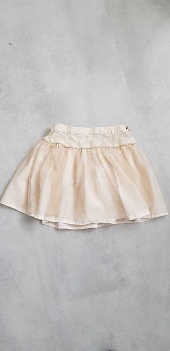 Jupe tape à l œil 6 ans