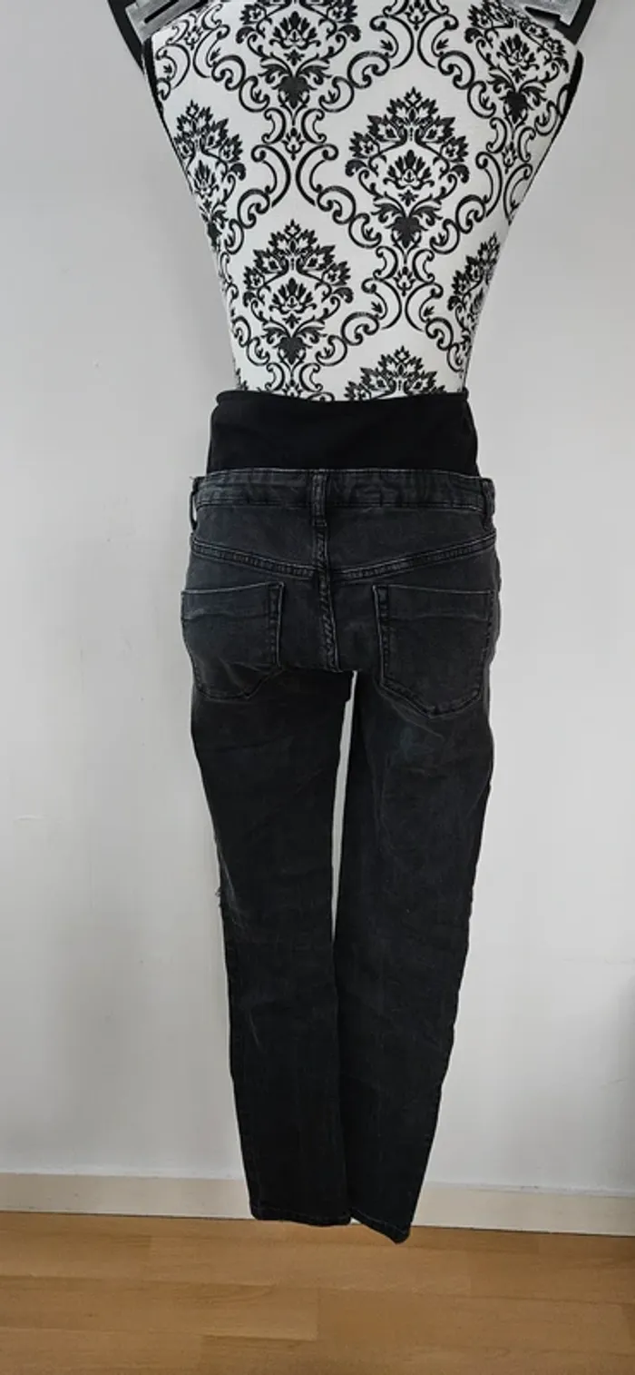 Jean grossesse - photo numéro 4