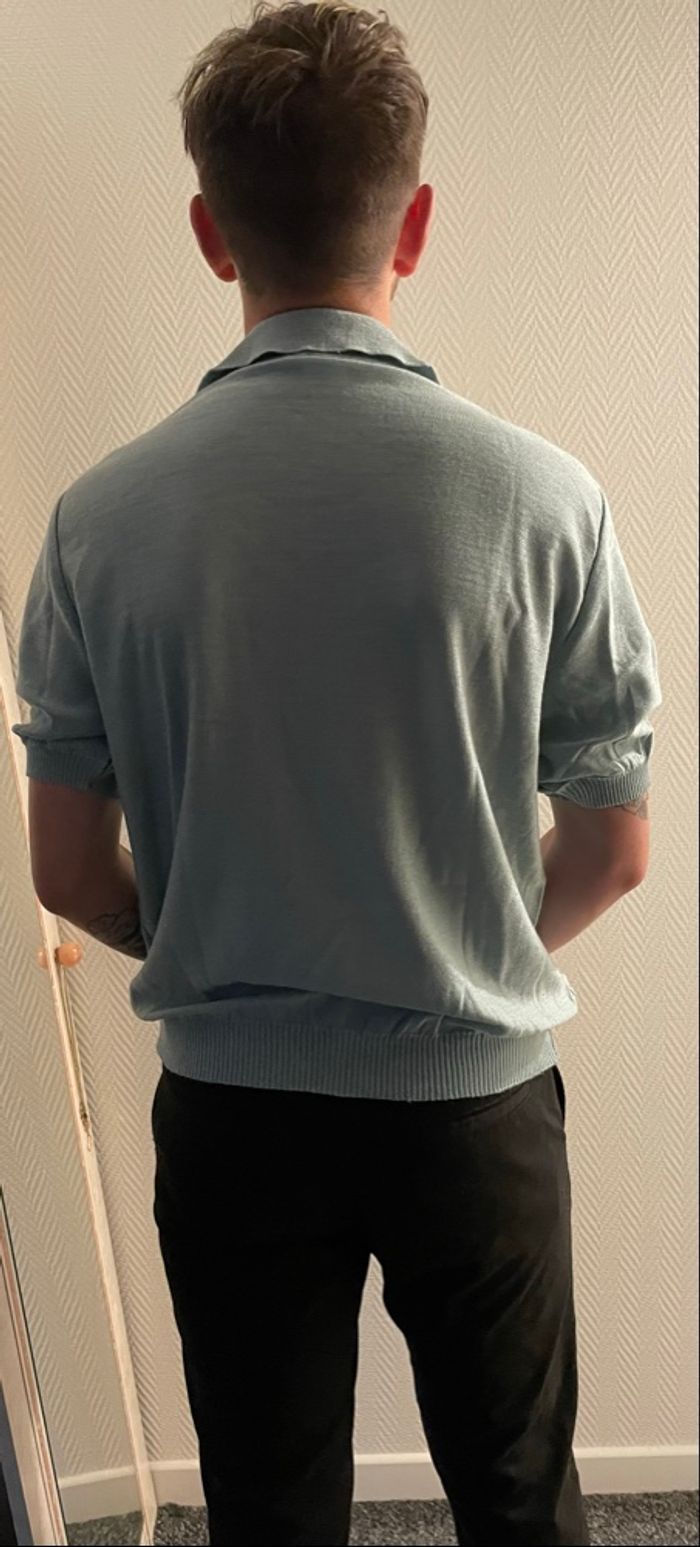 Polo plusieurs coloris - photo numéro 4