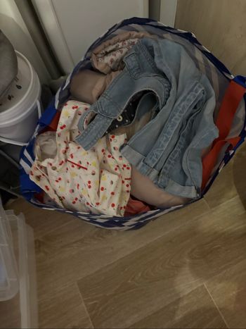 Lots vêtements