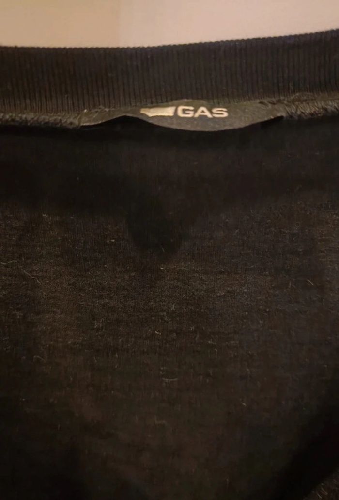 Abito nero Gas - photo numéro 4