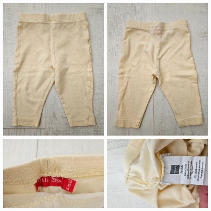 Vêtements été fille 6 mois - photo numéro 7