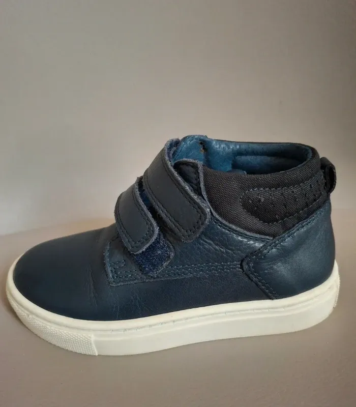 Chaussures cuir du pareil au même p 25 - photo numéro 3
