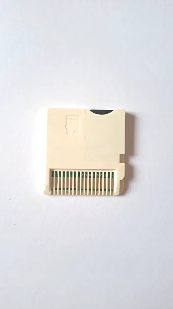 Carte DSTT / Jeu DS / Nintendo DS / Jeu DS / Pokémon / Animal Crossing / Mario Kart / Léa Passion - photo numéro 3
