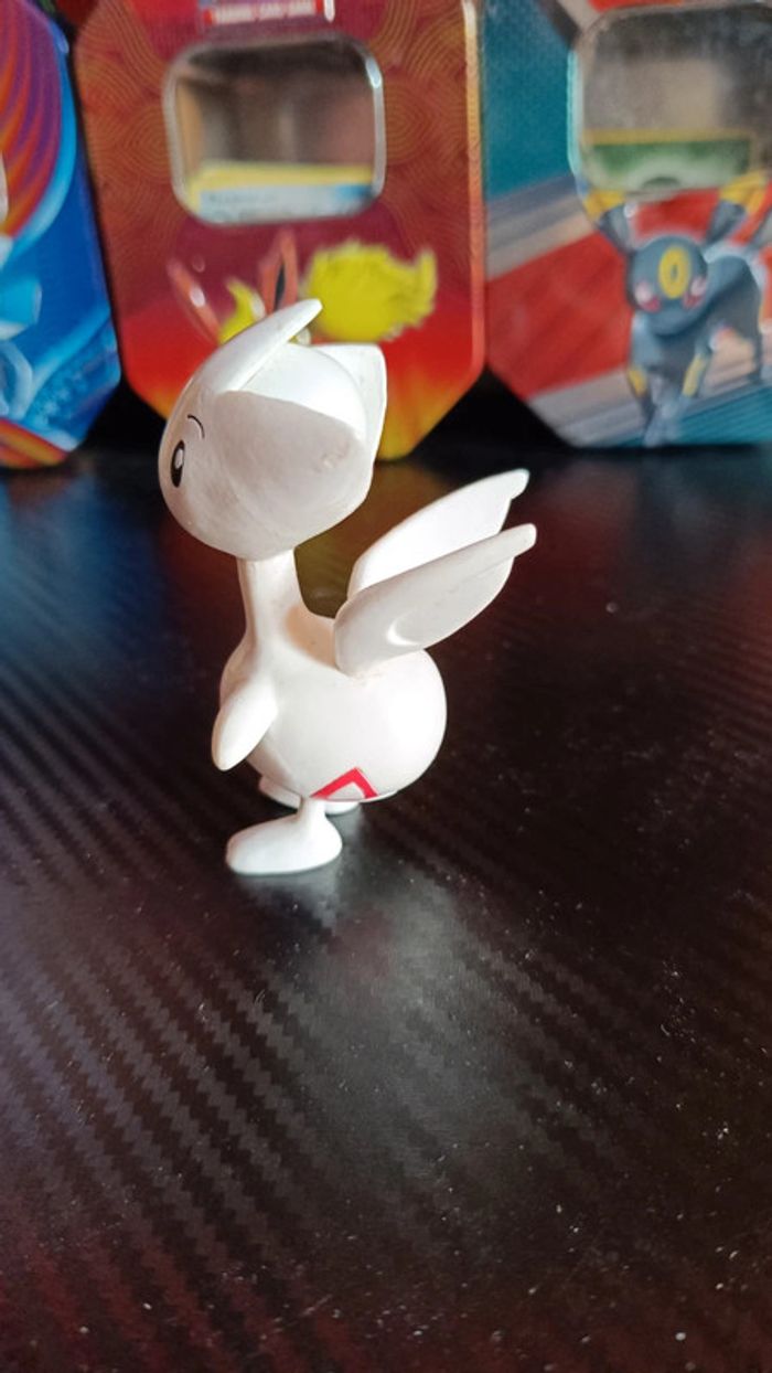 Figurine togekiss - photo numéro 3