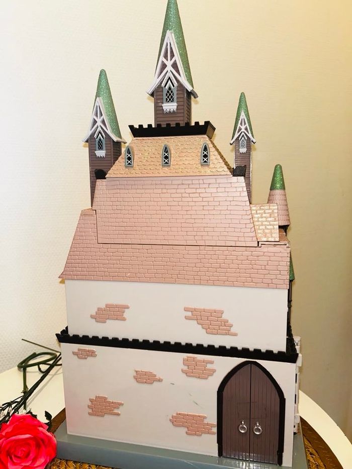 Château disney - photo numéro 9