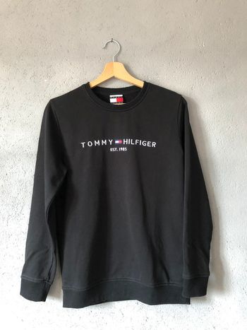 Sweat Tommy Jeans taille S 🌻