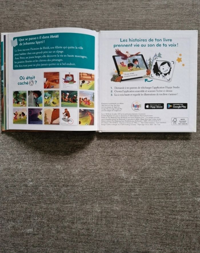 Livre 📖 - photo numéro 4