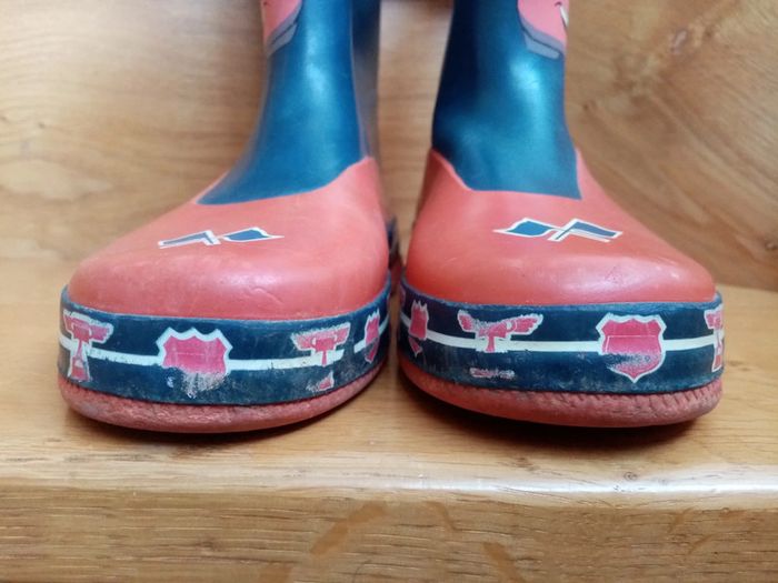Bottes de pluie Cars T32 - photo numéro 4
