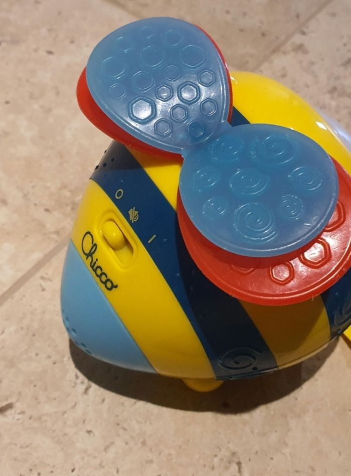 Abeille électronique Chicco - photo numéro 4