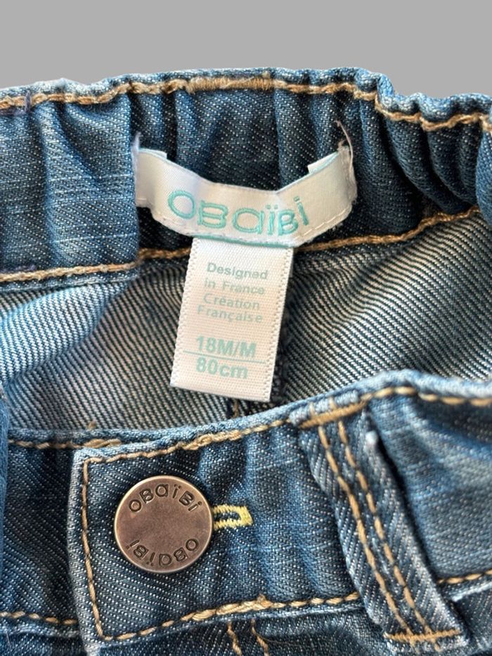 Jean Obaïbi - photo numéro 2