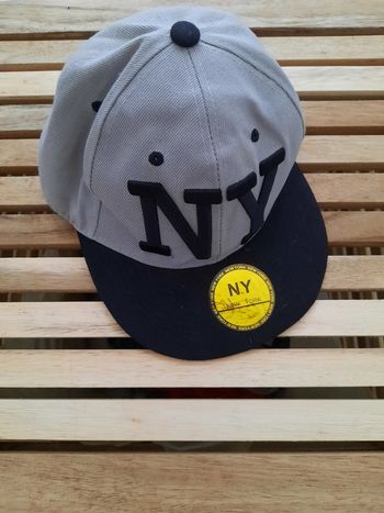 Casquette