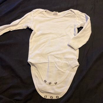Body 12mois