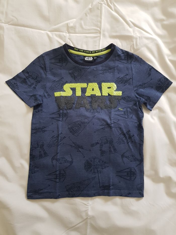 T-shirt Star Wars