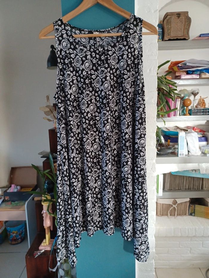 Robe ete
