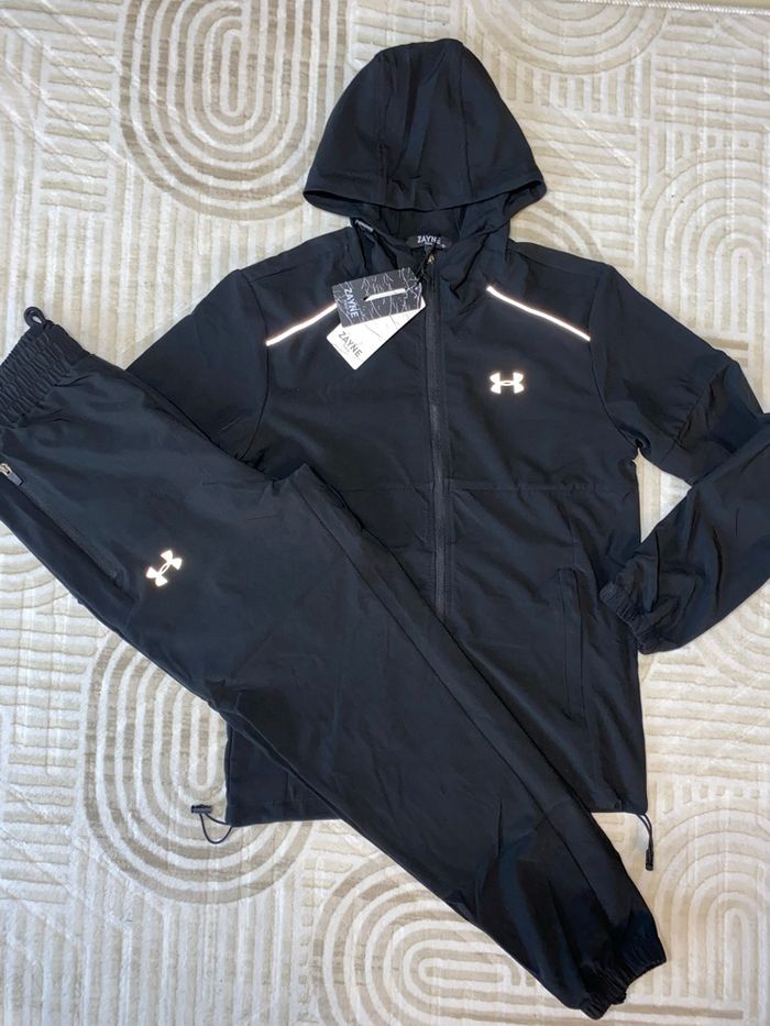 ensemble under armour