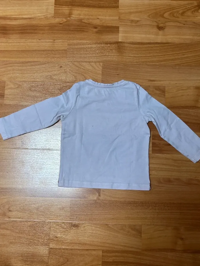 Teeshirt bébé - photo numéro 6