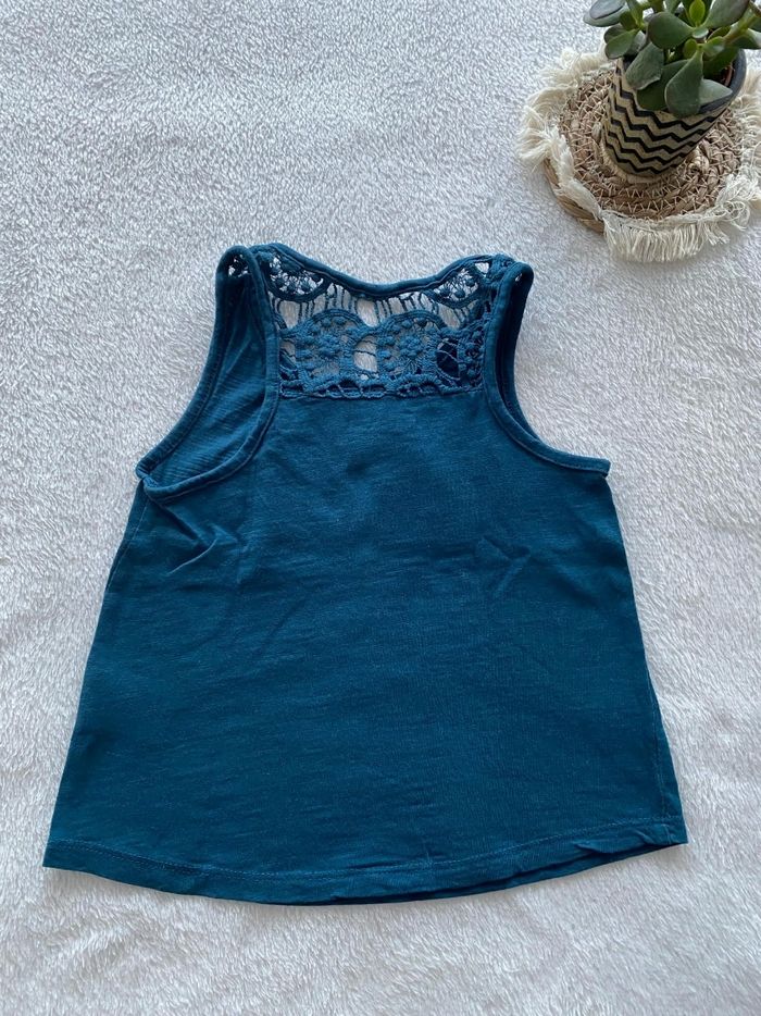 Débardeur 3 ans - photo numéro 2