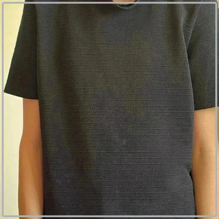 T shirt taille 36 marque pimkie - photo numéro 2