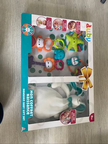 Coffret naissance