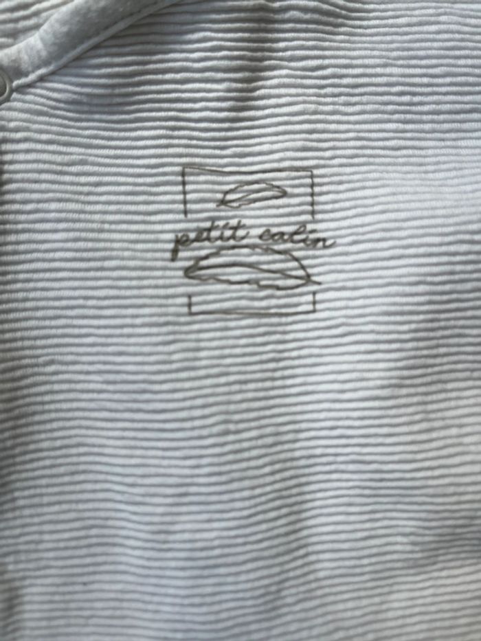 Pyjama orchestra mixte 6 mois - photo numéro 5