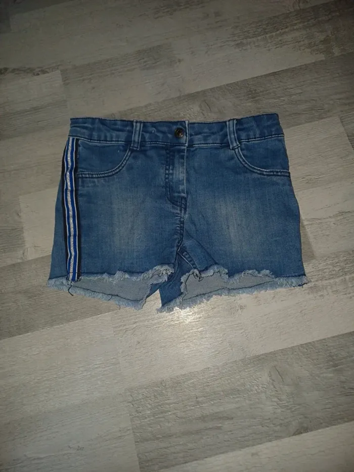 Short