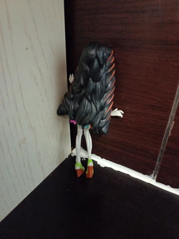 Figurine Monster higt - photo numéro 3