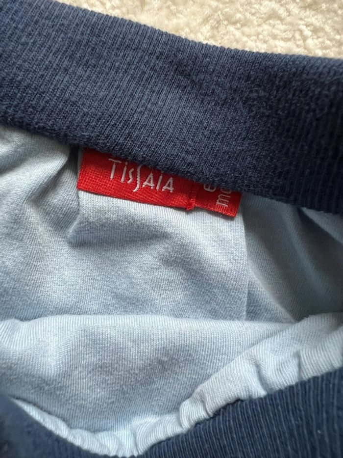 Lot 3 bas 6 mois été - photo numéro 2