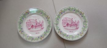 Assiette Mutzig
