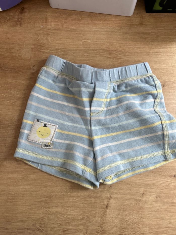 Lot short - photo numéro 4