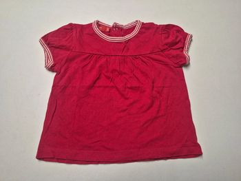 Robe rouge