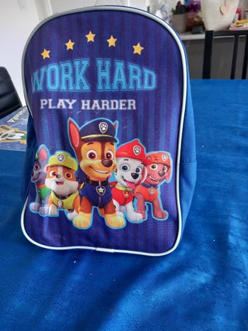 Fun se pat patrouille