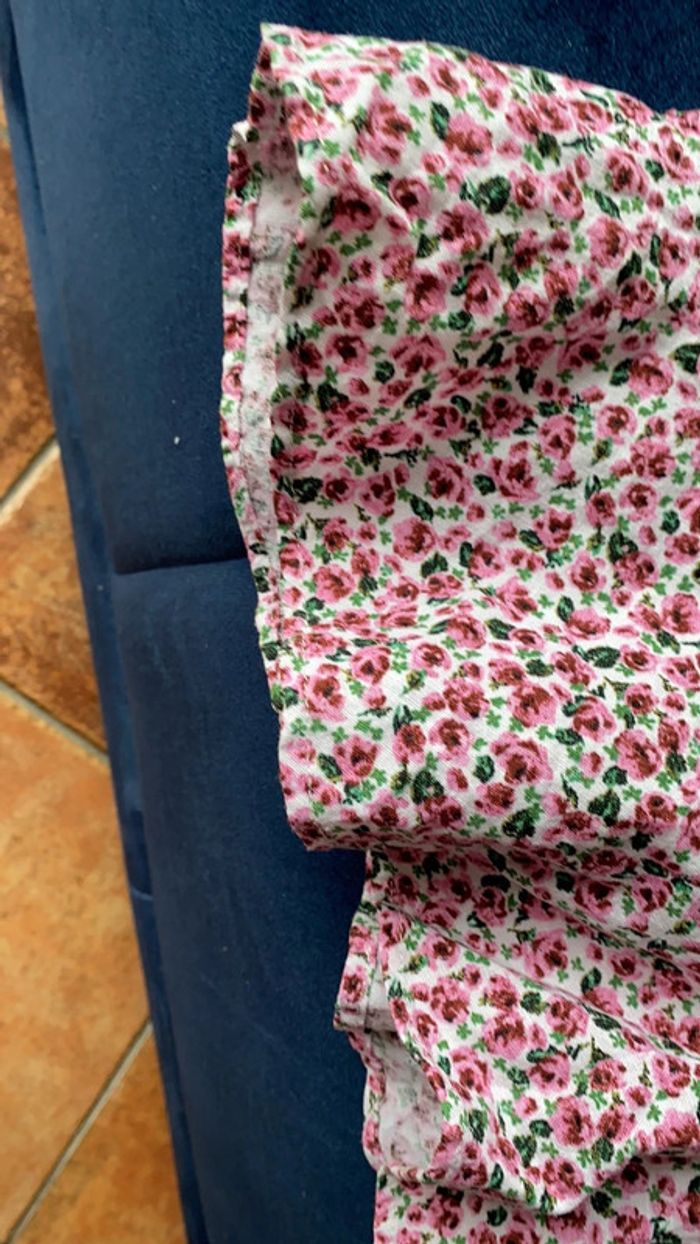 Robe zara - photo numéro 3