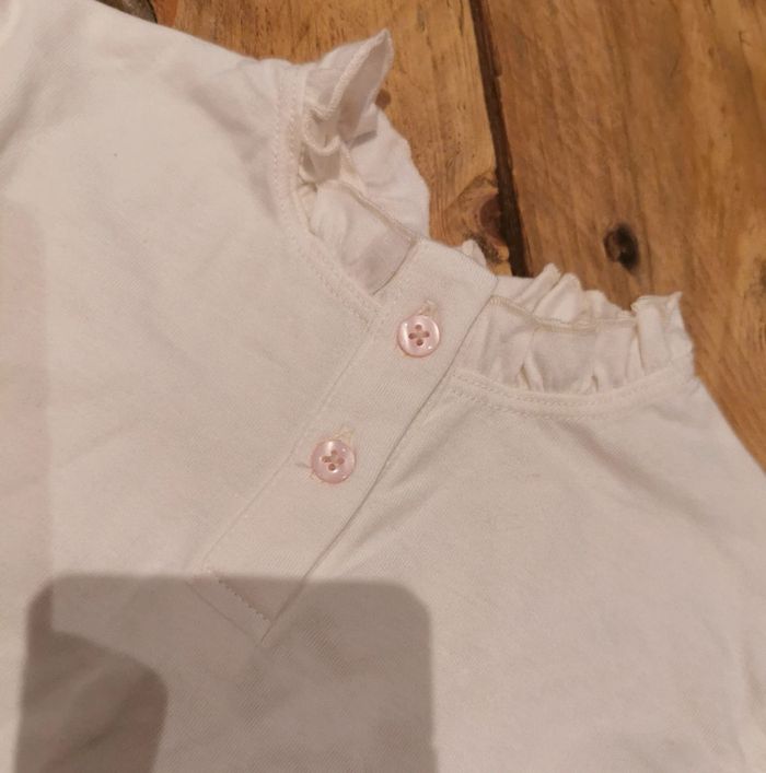T-shirt. - photo numéro 4