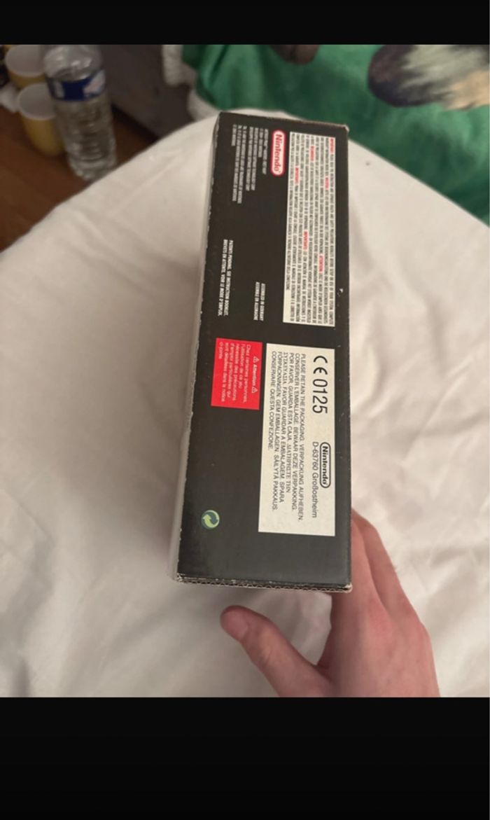 Ds pack metroid - photo numéro 8