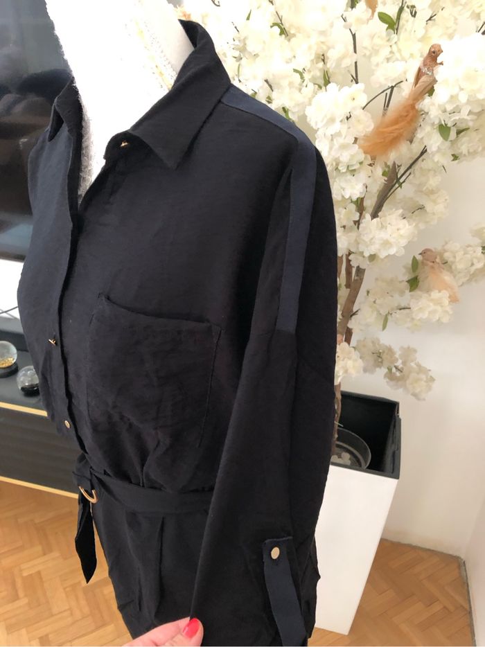 Combi short Zara neuve taille S - photo numéro 6
