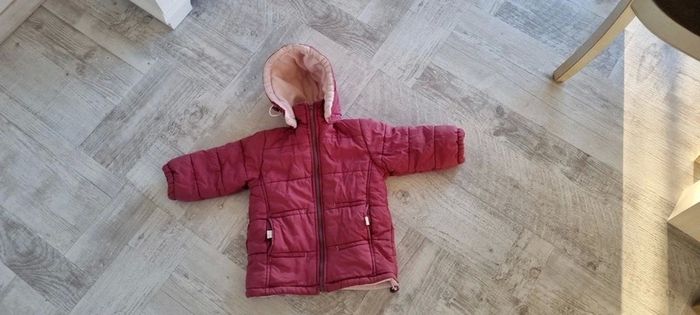 Doudoune Taille 3 ans