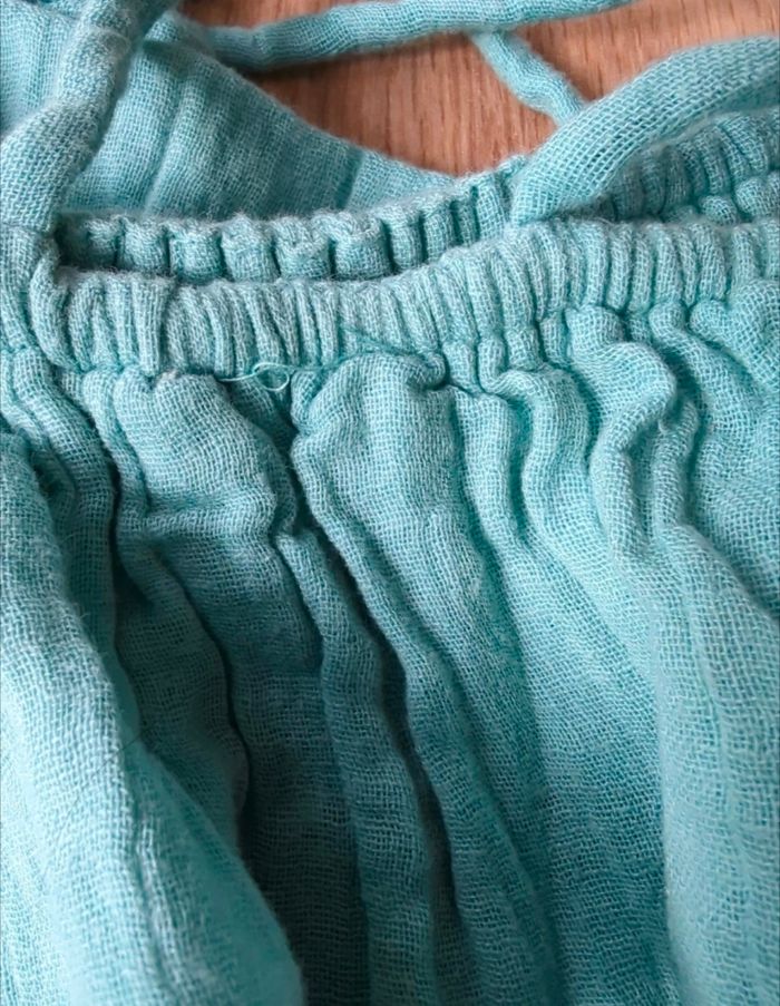 Robe courte - photo numéro 4