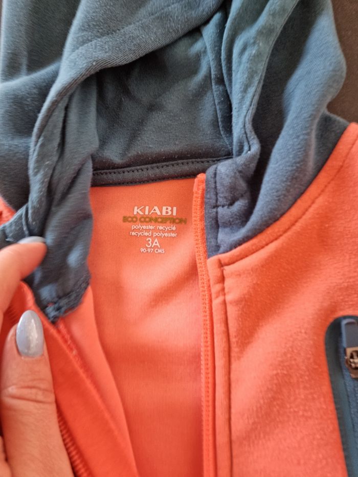 Gilet garcons - photo numéro 2
