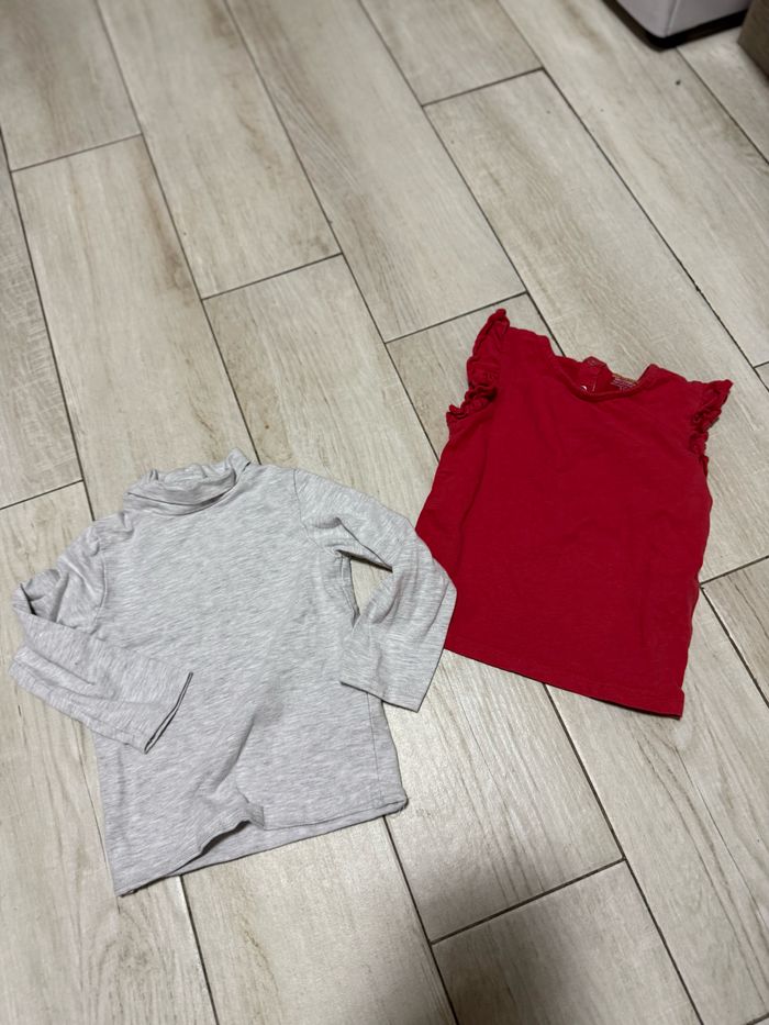 Lots t-shirt - photo numéro 6