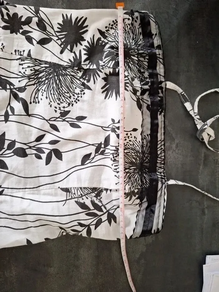 Robe blanche - photo numéro 8